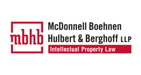 McDonnell Boehnen Hulbert & Berghoff LLP